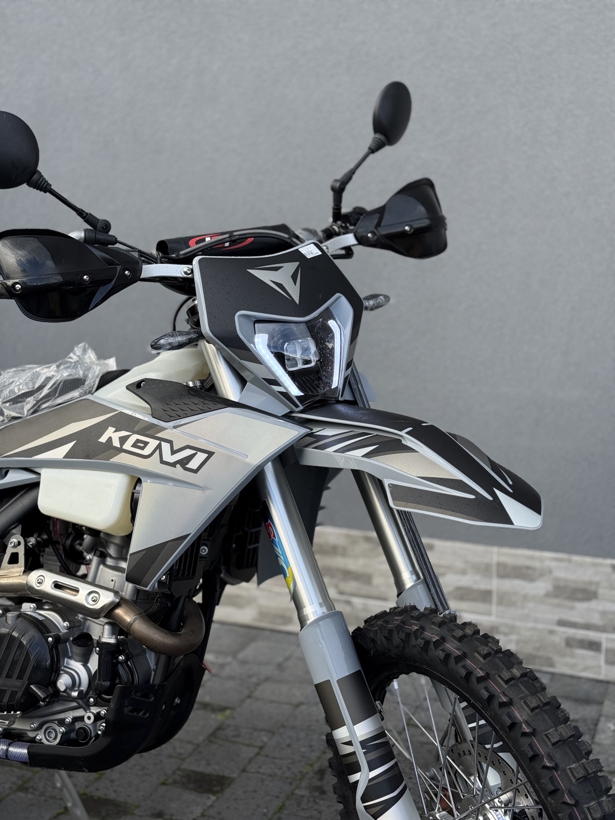 KTM KOVI 300 PRO S, 2026, Нересниця — фото 3